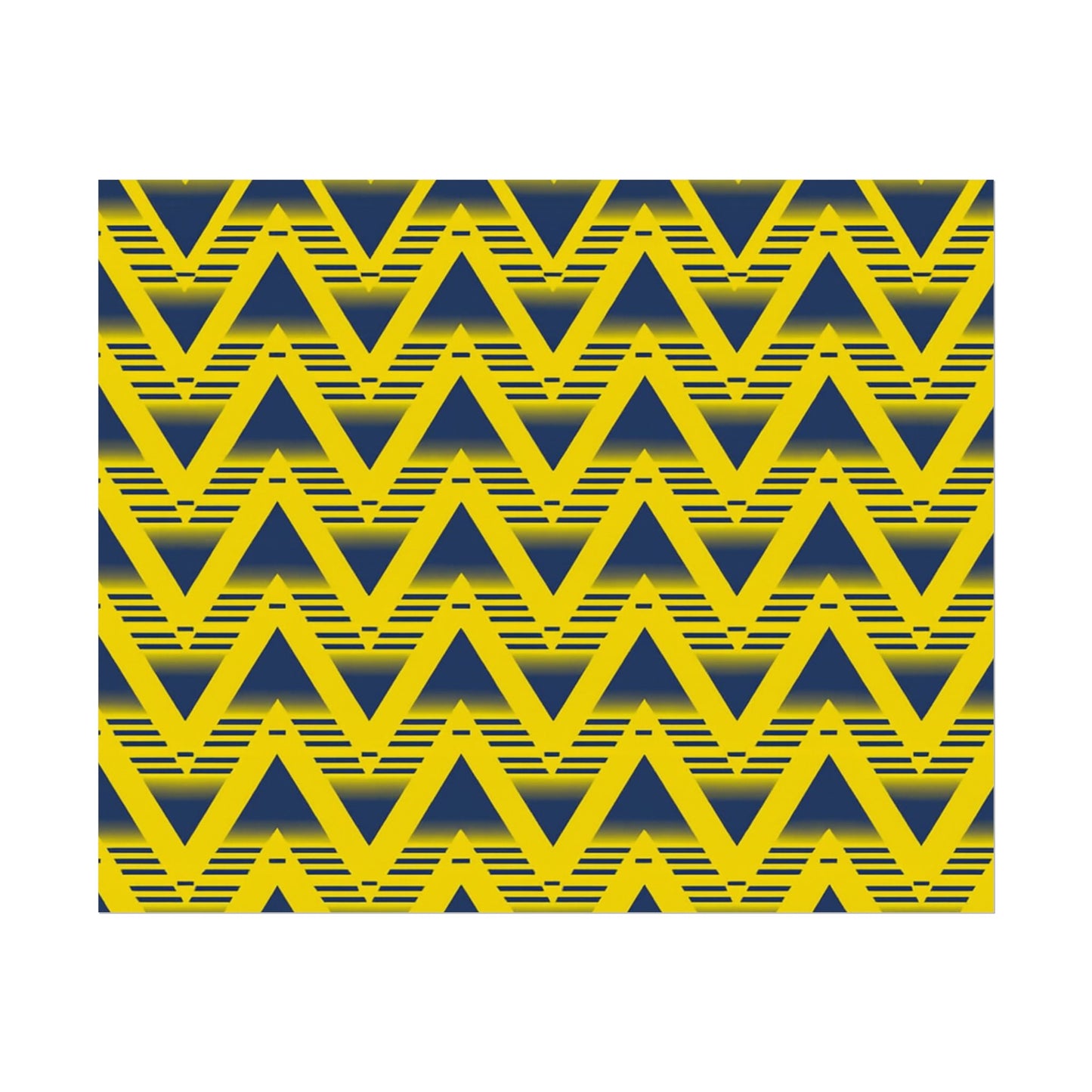 Arsenal Bruised Banana Poster