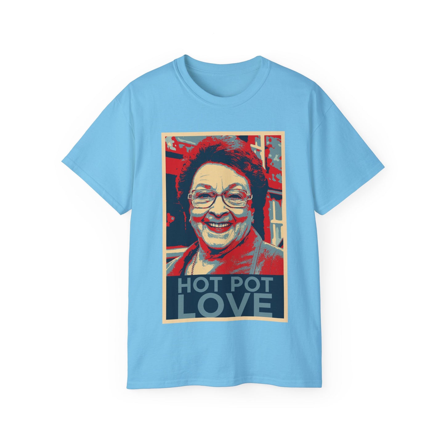 Betty Turpin T-Shirt