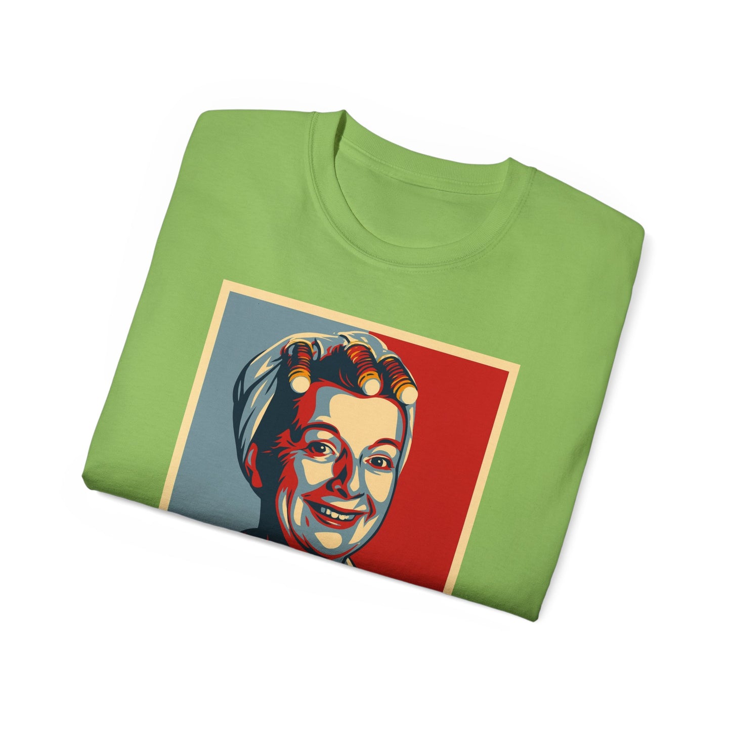 Hilda Ogden T-Shirt