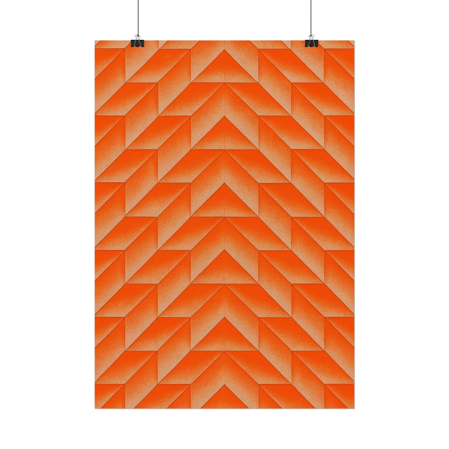 Holland Netherlands 1988 European Championships Poster