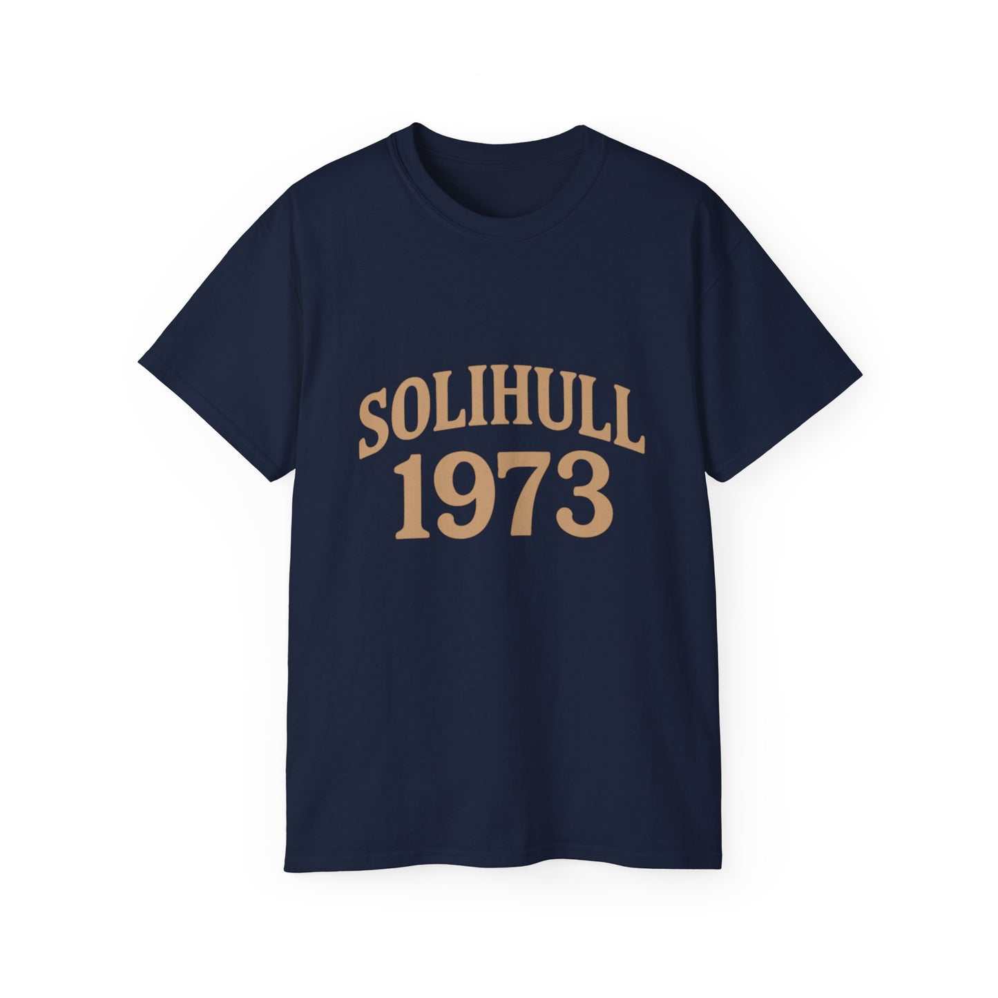 Solihull 1973 T-Shirt